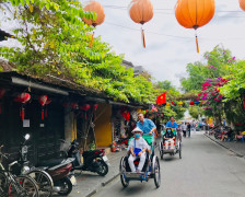 Hội An, Việt Nam được vinh danh là một trong 10 thành phố hàng đầu châu Á