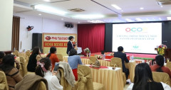 Hà Tĩnh: Tổ chức tập huấn chuyên đề “Hỗ trợ phụ nữ khởi nghiệp năm 2021”