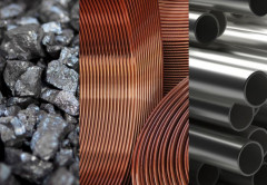 Dự báo: Giá kim loại công nghiệp giảm sâu từ năm sau