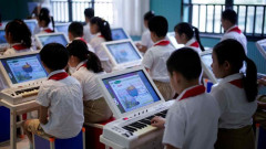 Ngành giáo dục tư nhân thoát phần nào khỏi kìm kẹp của Bắc Kinh