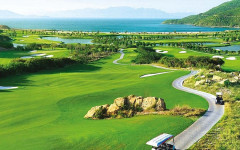 Hà Tĩnh sắp có dự án sân golf, khách sạn biệt thự cao cấp 115ha