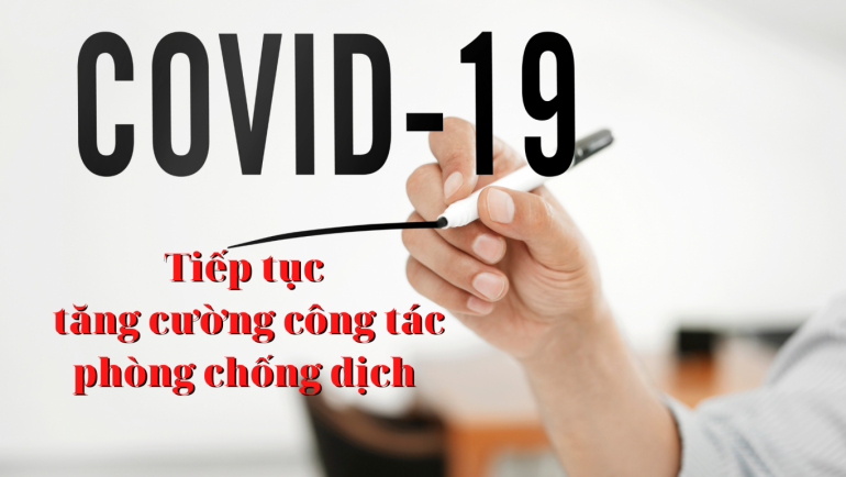 Bình Thuận: Ca nhiễm Covid-19 cộng đồng có dấu hiệu gia tăng