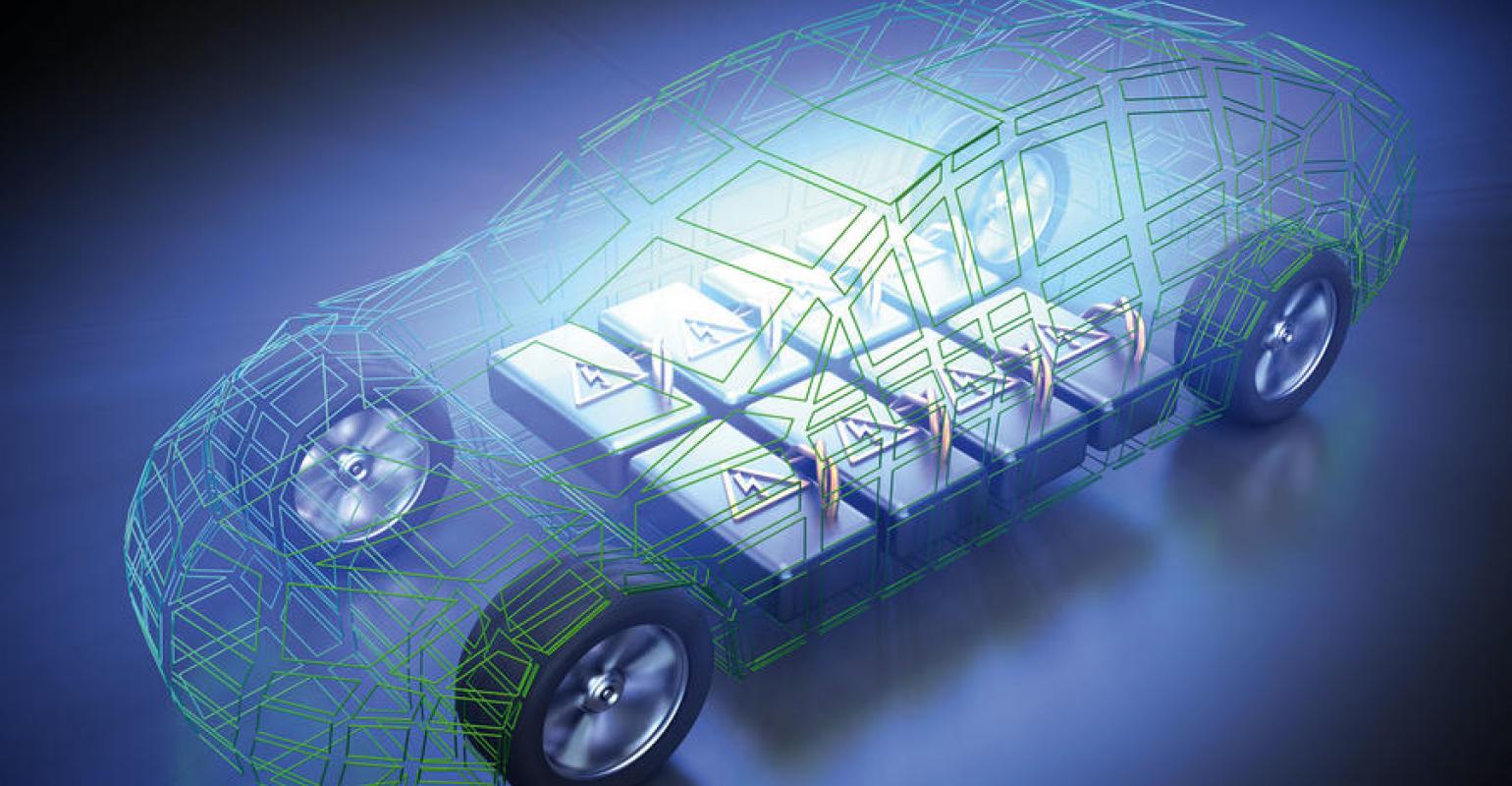 Công nghệ pin dành cho xe điện trải qua nhiều quá trình cải tiến