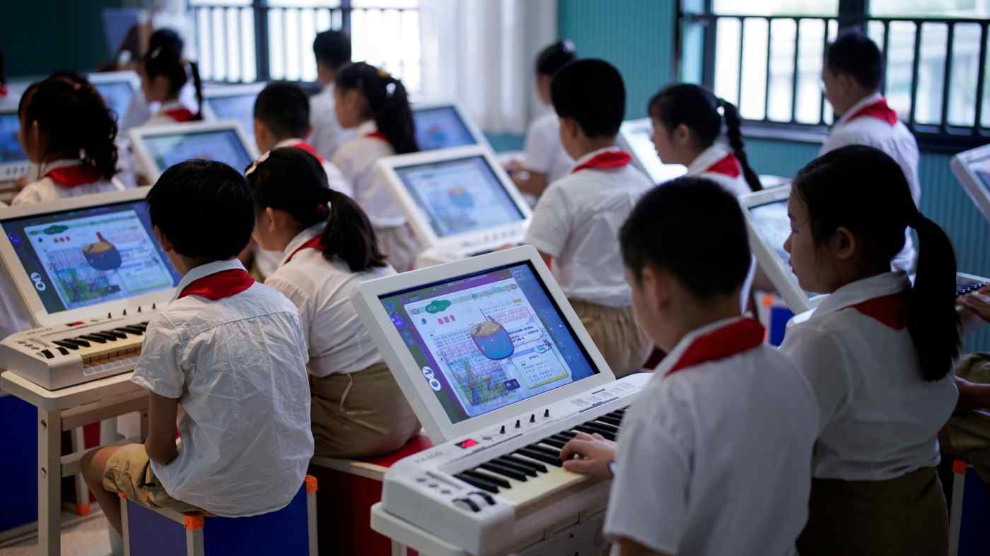 Ngành giáo dục tư nhân Trung Quốc trải qua cuộc cải cách sâu rộng