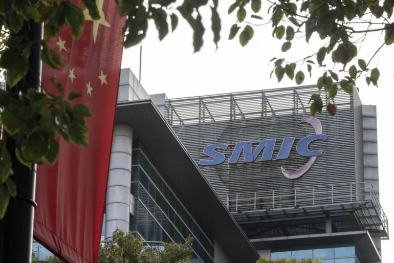 Liệu SMIC có thể dẫn đầu tham vọng tự cung cấp chất bán dẫn của Bắc Kinh?