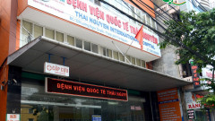 Lãi ròng quý III của Bệnh viện Quốc tế Thái Nguyên tăng 80%
