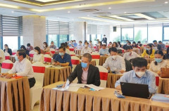 Hà Tĩnh kêu gọi cộng đồng doanh nghiệp tham gia khảo sát DDCI một cách thẳng thắn, công tâm