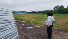 Dự thảo quy định về tách thửa đất, hợp thửa đất trên địa tỉnh Đồng Nai