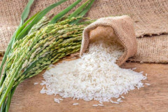 Sản xuất gạo Indonesia chuyển biến tích cực trong 2021