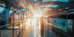 Tàu điện ngầm có nên là "nỗi ám ảnh" nợ công của Trung Quốc