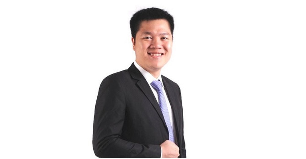 CEO Nguyễn Hoàng Giang. Nguồn: Internet