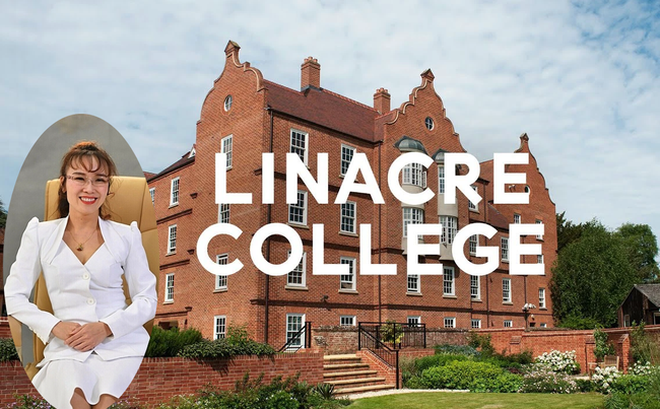 Linacre college bày tỏ thiện chí muốn đổi tên thành 