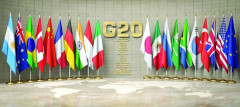 G20 vượt qua thách thức vì con người, hành tinh và thịnh vượng