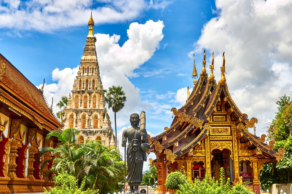 Nỗ lực phục hồi du lịch của Thái Lan còn gặp khó khăn