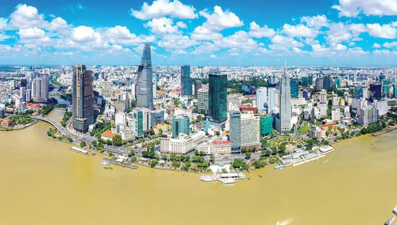 Giải pháp phục hồi kinh tế ở TP. Hồ Chí Minh