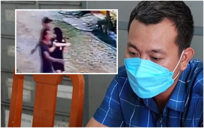 Bình Thuận: Tam giam Phó Giám đốc doanh nghiệp, nghi phạm bắt cóc cưỡng hiếp bé gái 15 tuổi