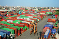 Container Việt Nam - VSS báo lãi ròng quý III hơn trăm tỷ đồng