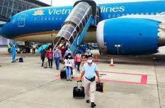 Cục Hàng không Việt Nam đề xuất bay nội địa bình thường từ tháng 12/2021