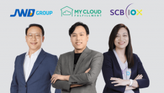 Startup dịch vụ thương mại Thái Lan huy động 7,4 triệu đô la Mỹ Series B để mở rộng sang Việt Nam, Philippines