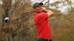 Tay Golf huyền thoại Tiger Woods nằm trong top 25 vận động viên thu nhập cao nhất qua mọi thời kì