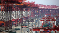 Thương mại Trung Quốc tăng gấp 9 lần sau 20 năm gia nhập WTO