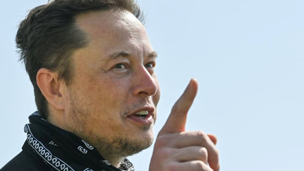 Đối mặt với hóa đơn thuế 15 tỷ đô, Elon Musk có khả năng phải bán cổ phần Tesla