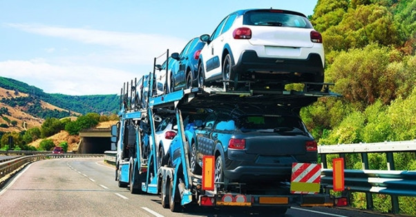 Thị trường logistics ngành ô tô có nhiều dư địa phát triển