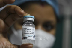 Vaccine thứ 9 được Bộ Y tế phê duyệt sử dụng tại Việt Nam