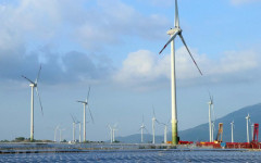 Bộ Công Thương bác kiến nghị kéo dài ưu đãi giá FIT cho dự án điện gió