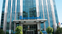 Sacombank vừa thu về 5.000 tỷ đồng từ trái phiếu