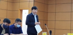 Quảng Ninh: Chủ động nỗ lực chiến thắng đại dịch