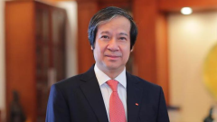 Những vấn đề Bộ trưởng GD&ĐT Nguyễn Kim Sơn trả lời chất vấn trước Quốc hội