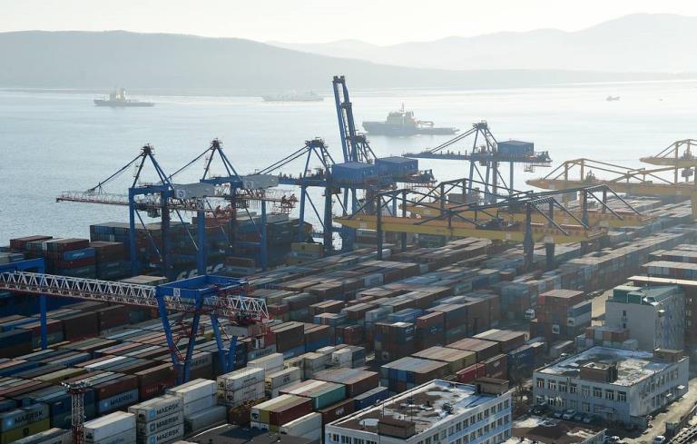 Xuất khẩu cao su Việt sang Nga có bước nhảy vọt