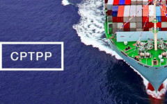Nhìn lại công tác xây dựng pháp luật thực thi CPTPP  và các FTA thế hệ mới