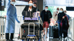 Hạn chế du lịch khiến triển vọng phục hồi ngành hàng không châu Á tụt hậu so với phương Tây
