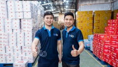 Startup Việt, Telio hiện thực hóa mơ ước đưa B2B đến với bán lẻ trên khắp 30 tỉnh thành đất nước