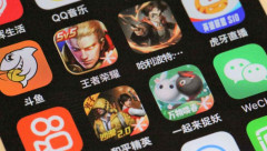 Trung Quốc nhắm một mũi tên trúng ba đích thị trường game trực tuyến