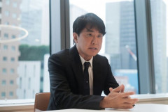 Kiyoshi Matsuura: Ám ảnh về việc bị già đi, doanh nhân Nhật lập công ty mỹ phẩm và kiếm hàng trăm triệu USD