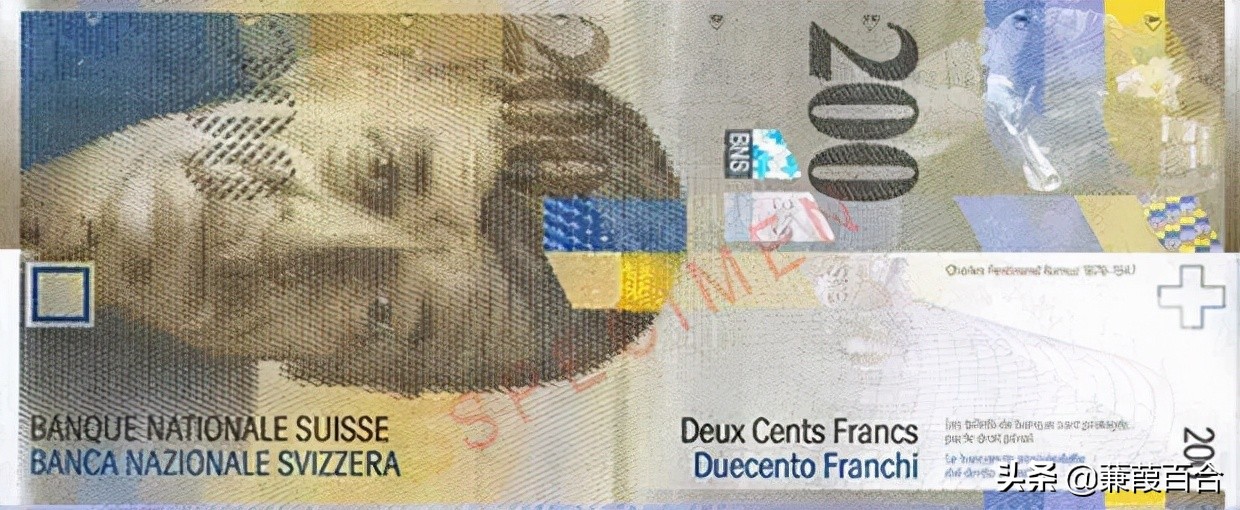 Đồng Franc Thụy Sĩ