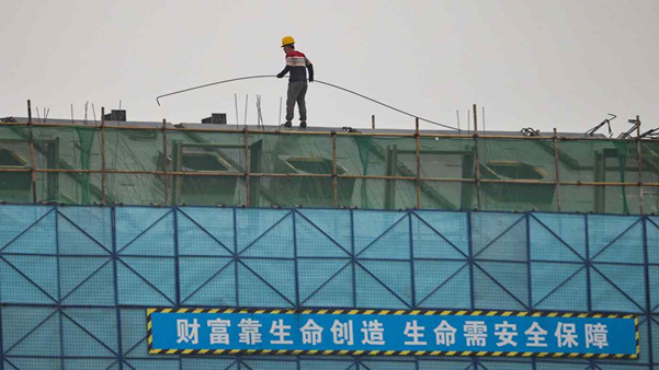 Liệu Trung Quốc có khả năng tự mình cứu lấy mình khỏi kinh tế trì trệ?