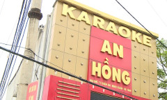 Dừng hoạt động karaoke, xông hơi, massage tại Hà Tĩnh