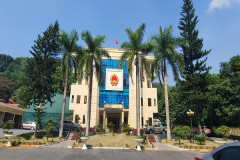 Thanh Hóa: Bổ nhiệm tân Chủ tịch UBND huyện trẻ nhất tỉnh