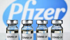 Cuộc đấu trí kiểm soát công thức vắc xin bí mật trị giá 36 tỷ đô la của Pfizer