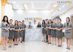 Venus By Asian: Thẩm mỹ viện “đội lốt” Spa, vi phạm hàng loạt quy định của pháp luật