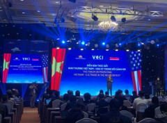 Hợp tác Việt Nam-Hoa Kỳ đang mở rộng sang các vấn đề khu vực và toàn cầu