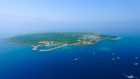Đảo Cồn Cỏ: Chứng nhân lịch sử - “Viên ngọc xanh” của Quảng Trị