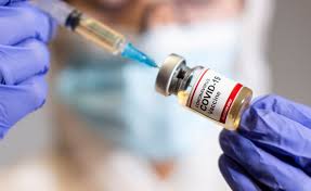 Bộ Y tế yêu cầu tăng tốc tiêm vaccine COVID-19