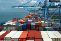 Xuất khẩu nguyên liệu công nghiệp sang Malaysia khả quan