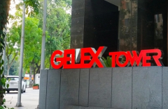 Tập đoàn Gelex sẽ phát hành hơn 70 triệu cổ phiếu trả cổ tức
