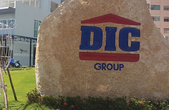 Kế toán trưởng Đầu tư Phát triển Xây dựng DIG muốn hạ sở hữu tại công ty